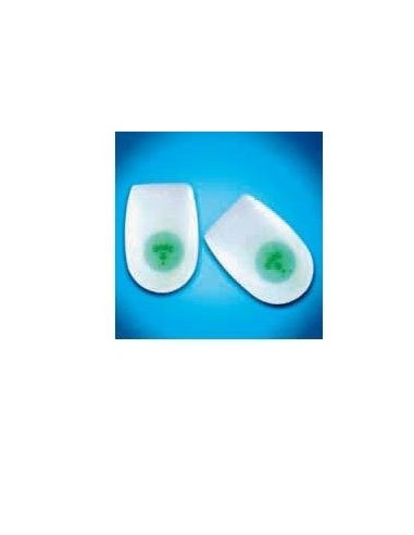 Talloniera silicone taglia 2